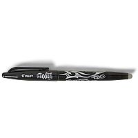 Στυλό Pilot Frixion Ball Μαύρο 0,7mm