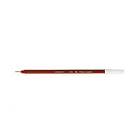 Στυλό Υγρής Μελάνης Faber-Castell 030M Ballpoint Κόκκινο 1.0mm 