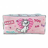 ΚΑΣΕΤΙΝΑ ΒΑΡΕΛΑΚΙ DISNEY MARIE CAT MUST 2 ΘΗΚΕΣ