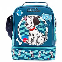 ΤΣΑΝΤΑΚΙ ΦΑΓΗΤΟΥ DISNEY 101 DALMATIANS MUST ΙΣΟΘΕΡΜΙΚΟ