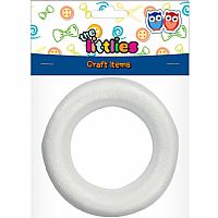 ΣΤΕΦΑΝΙ ΦΕΛΙΖΟΛ ΧΕΙΡΟΤΕΧΝΙΑΣ THE LITTLIES 25MM
