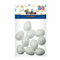 ΑΥΓΑ ΦΕΛΙΖΟΛ ΧΕΙΡΟΤΕΧΝΙΑΣ THE LITTLIES 60MM 50 ΤΜΧ.