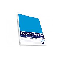 Skag Overlap Pad A4 145008