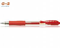 PILOT ΣΤΥΛΟ G-2 0.5mm ΚΟΚΚΙΝΟ