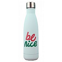 ΜΠΟΥΚΑΛΙ ΘΕΡΜΟΣ ΑΝΟΞΕΙΔΩΤΟ 500ml. Be nice