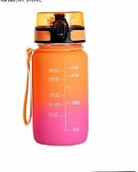 ΑΘΛΗΤΙΚΟ ΠΛΑΣΤΙΚΟ ΠΑΓΟΥΡΙ 550ml.