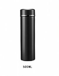 Παγουρι Θερμος Μαυρο 500ml