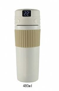 Μπουκάλι Θερμός 480ml