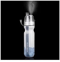 Παγούρι νερού 750ml 28.5×7.5cm