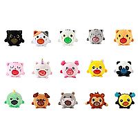ΑΝΤΙΣΤΡΕΣ i-TOTAL  SQUISHY PLUSH MINI
