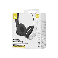 ΑΚΟΥΣΤΙΚΑ ΜΕ ΜΙΚΡΟΦΩΝΟ BLUETOOTH 5.0 