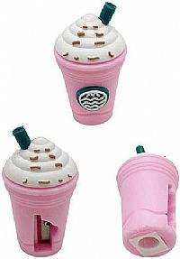 METRON KIDS ΞΥΣΤΡΑ ΜΟΝΗ ΠΛΑΣΤΙΚΗ MILKSHAKE