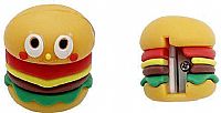 METRON KIDS ΞΥΣΤΡΑ ΜΟΝΗ ΠΛΑΣΤΙΚΗ BURGER