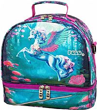  τσαντάκι φαγητού Kid s Fun II Unicorn